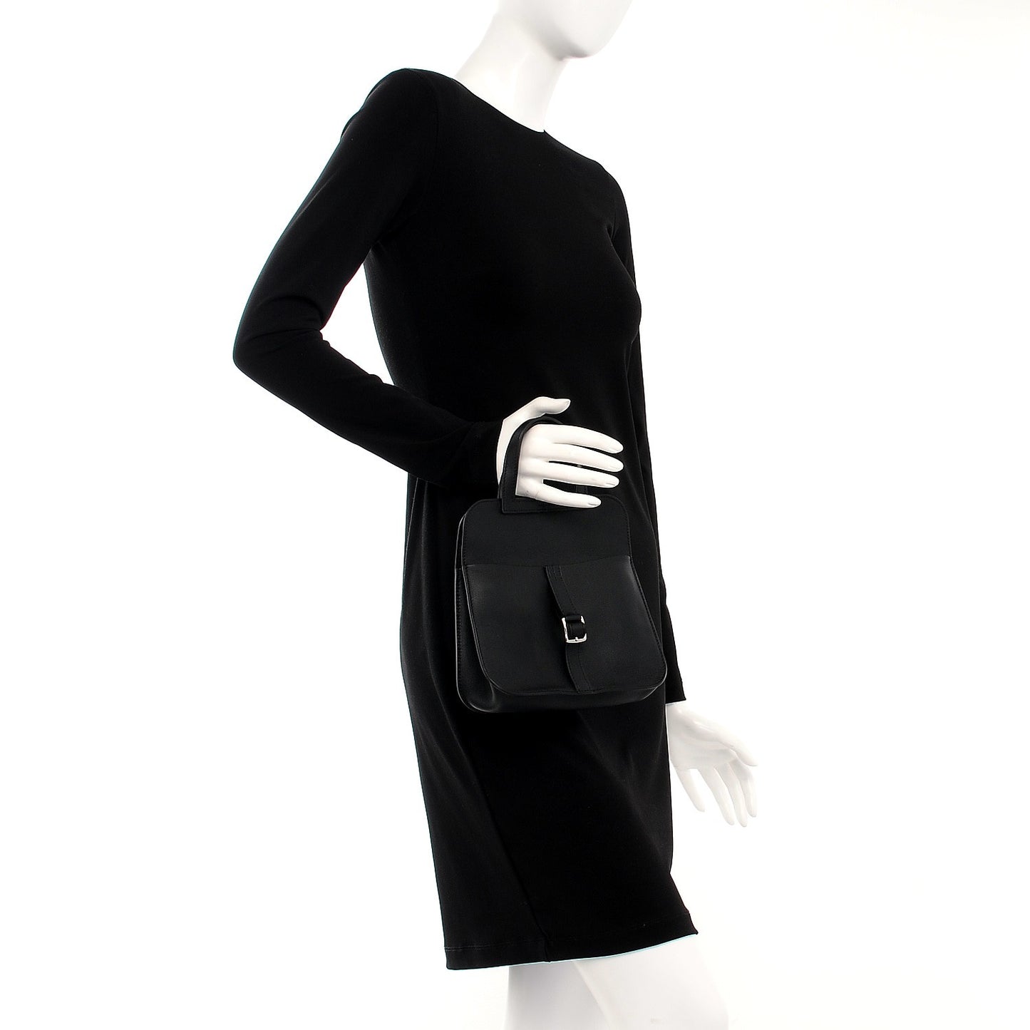 Swift Mini Halzan 22 Black