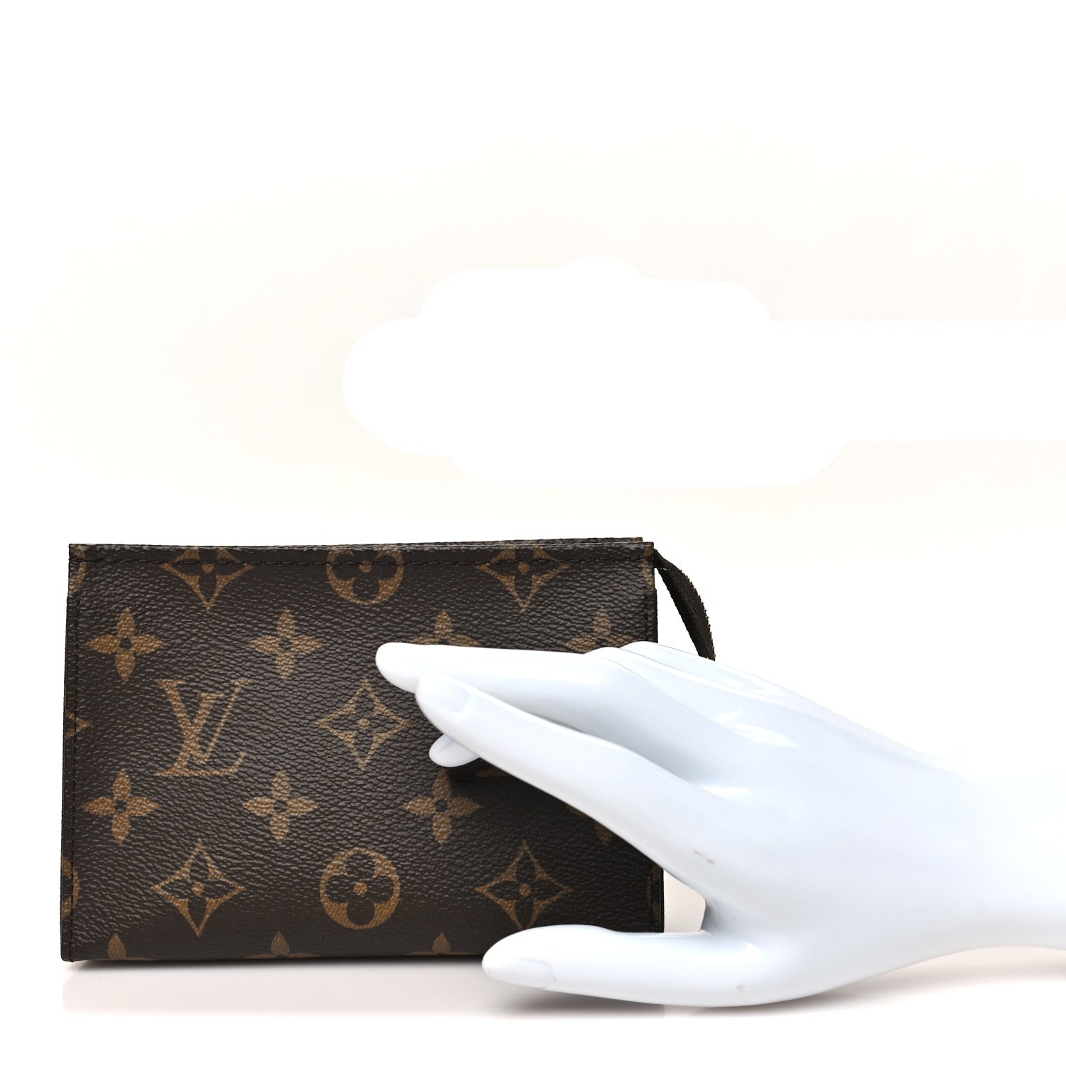 Louis Vuitton Monogram Toiletry Pouch 15 2 of 7