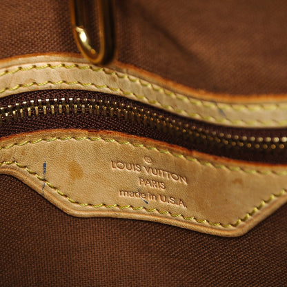 Louis Vuitton Monogram Batignolles Horizontal 6 of 13