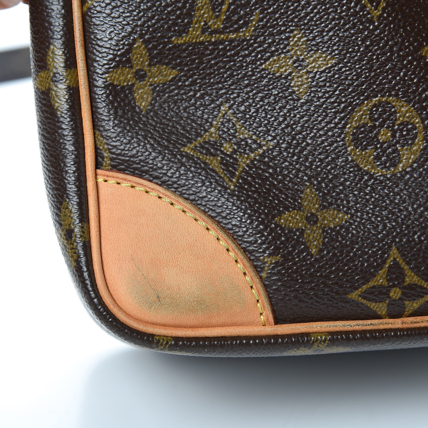 Louis Vuitton Monogram Amazone 14 of 15