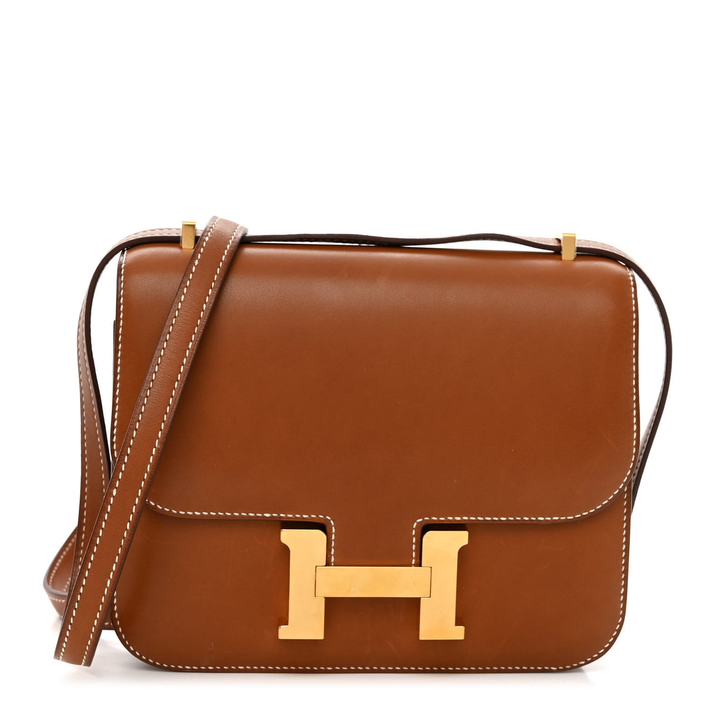 Barenia Constance 18 Fauve