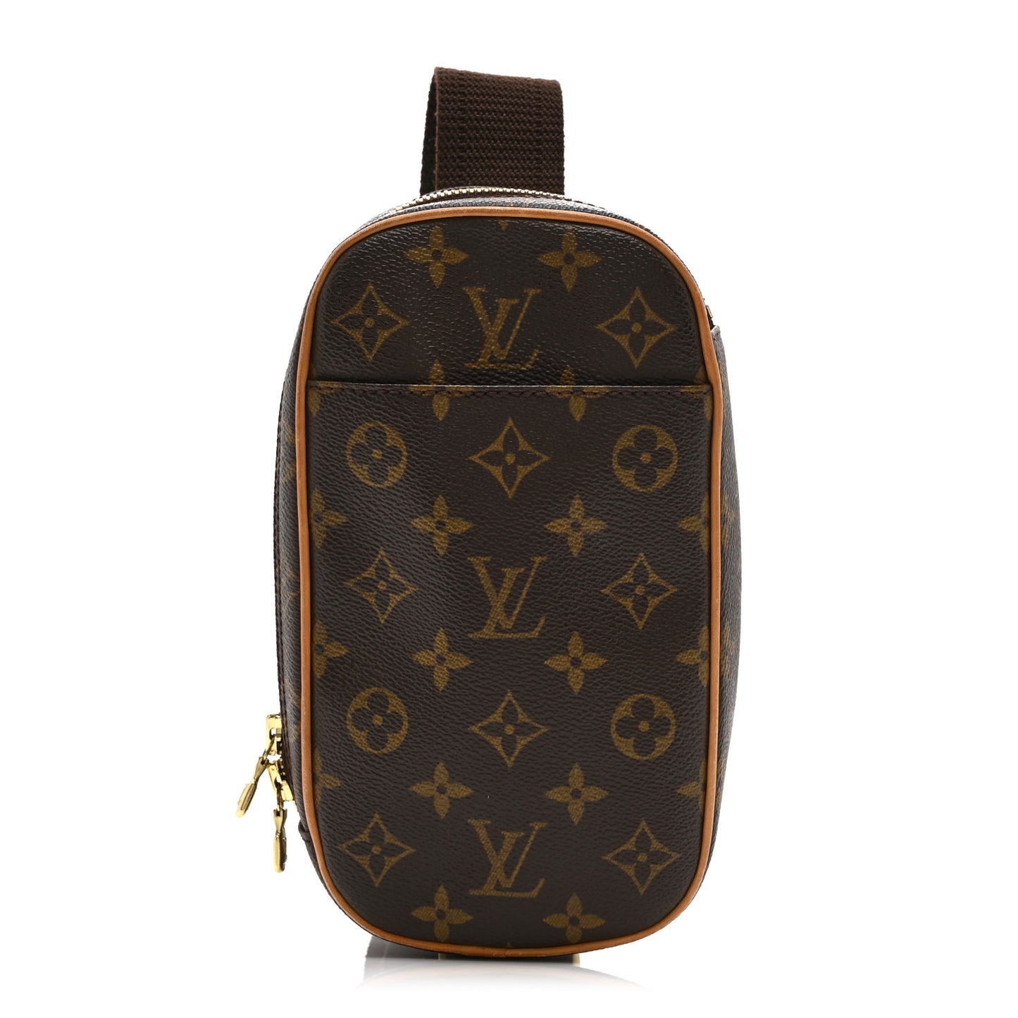 Monogram Pochette Gange