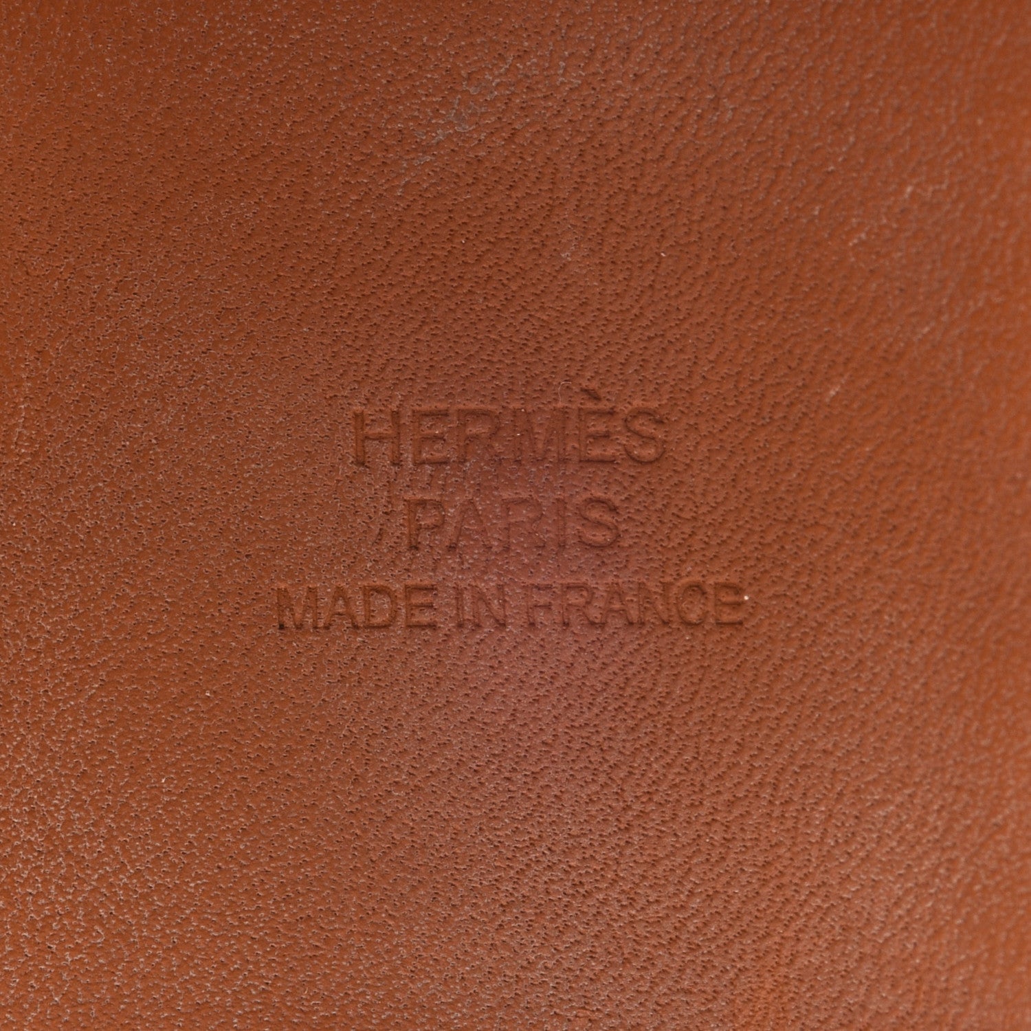 Hermes Epsom Collier de Chien CDC Bracelet XS Black 4 of 9
