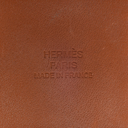 Hermes Epsom Collier de Chien CDC Bracelet XS Black 4 of 9
