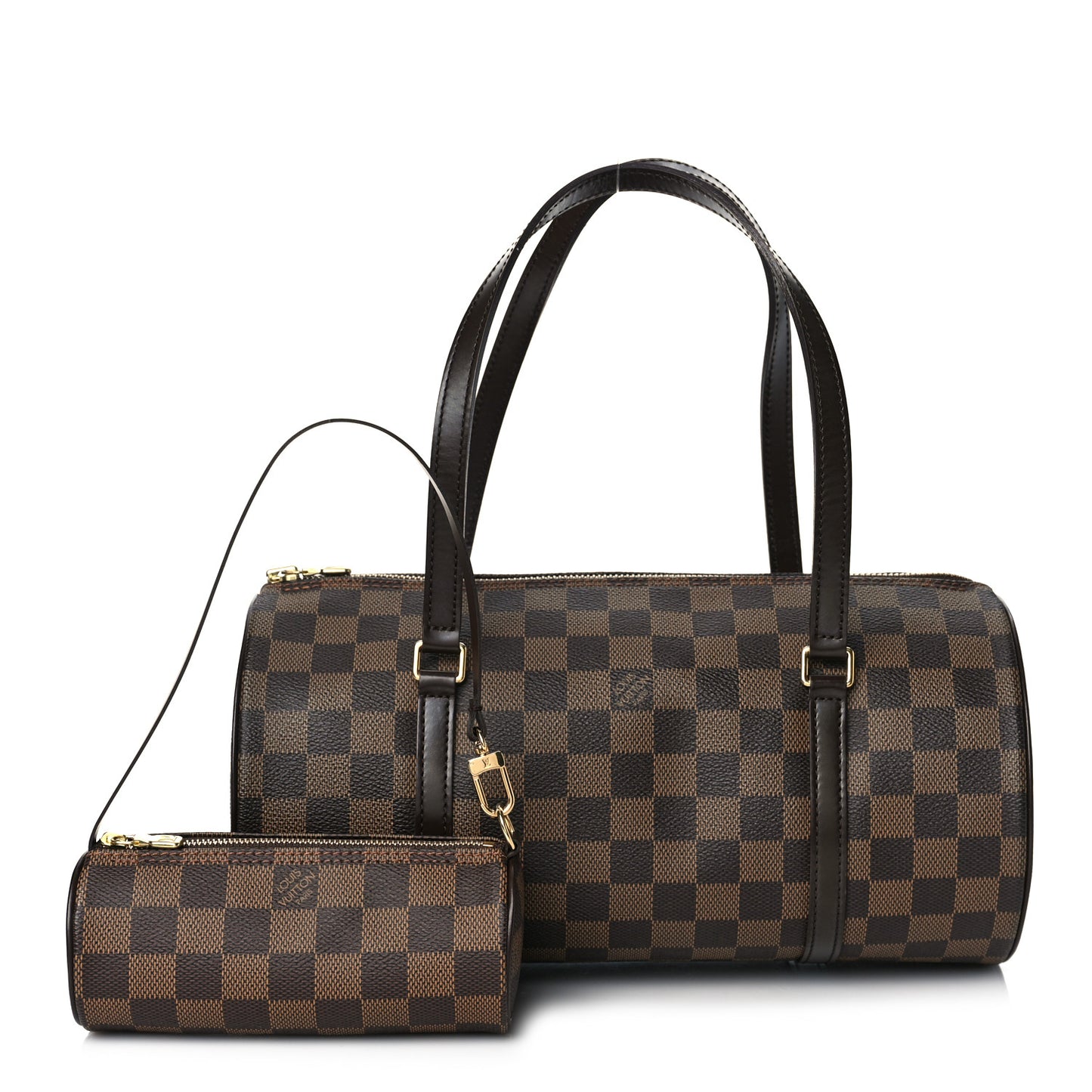 Damier Ebene Papillon 30
