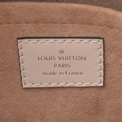 Louis Vuitton Mahina On My Side Greige 6 of 10