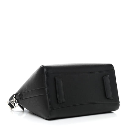 Givenchy Sugar Goatskin Small Antigona Black 4 of 9