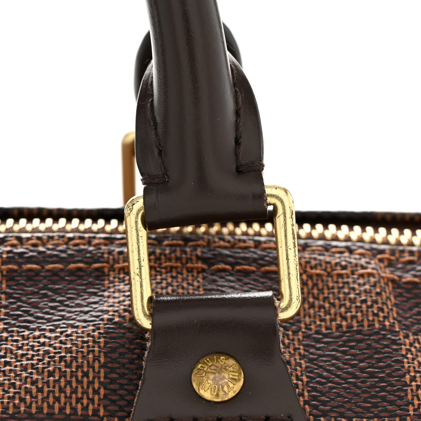 Damier Ebene Speedy 30