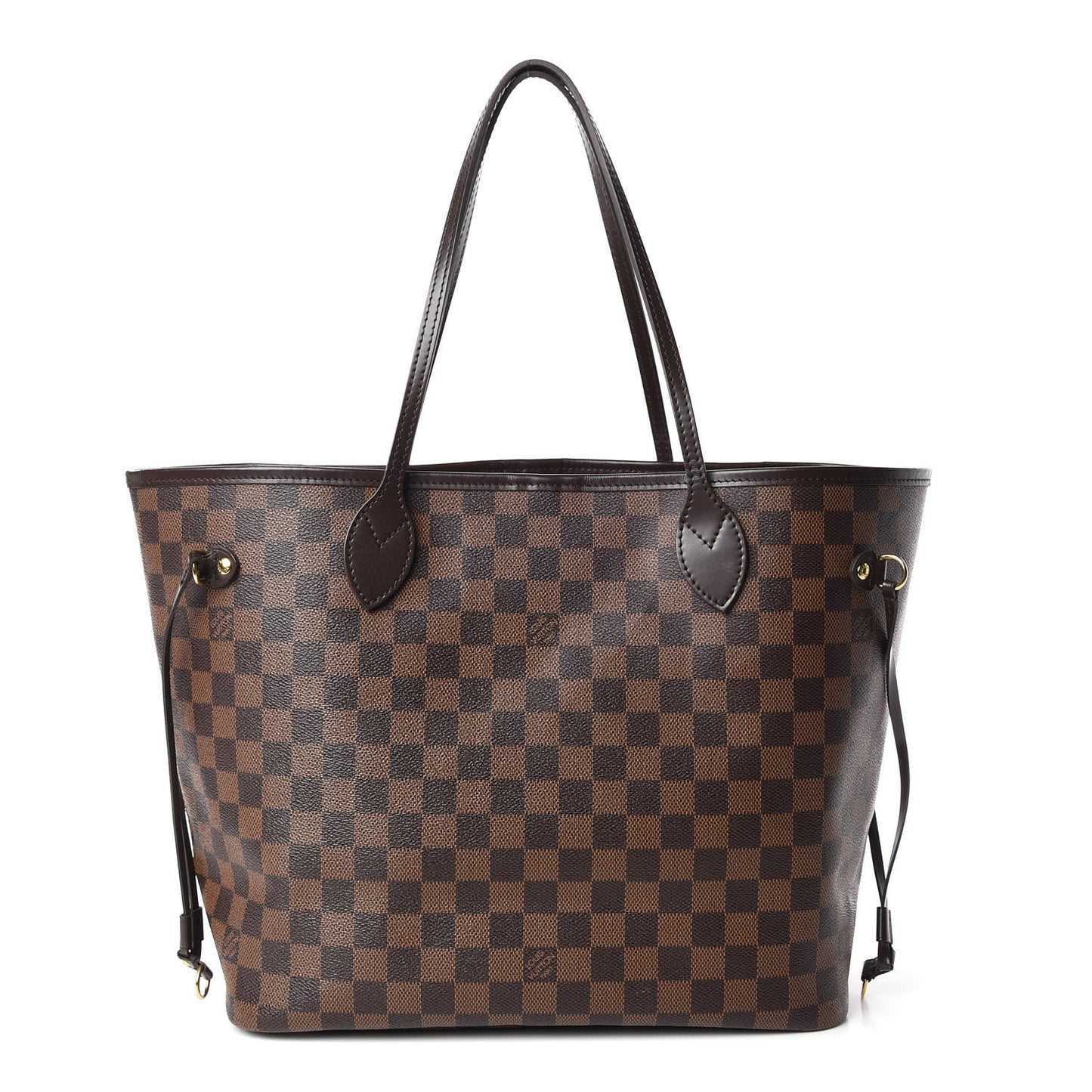 Damier Ebene Neo Neverfull MM