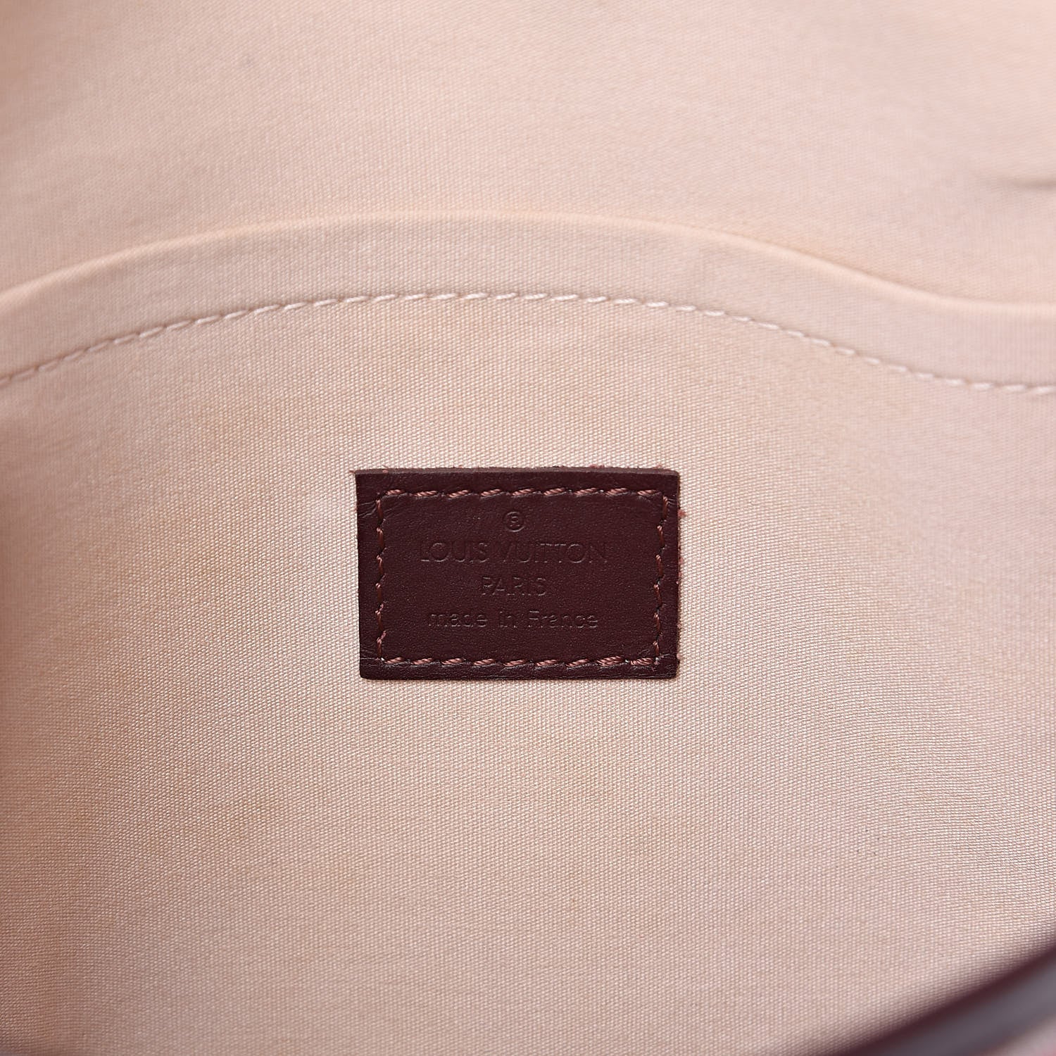 Louis Vuitton Mini Monogram Berangere Cherry 6 of 10