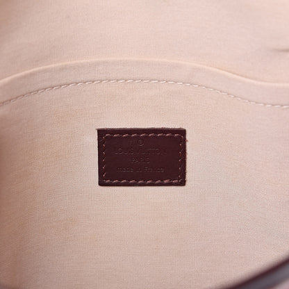 Louis Vuitton Mini Monogram Berangere Cherry 6 of 10