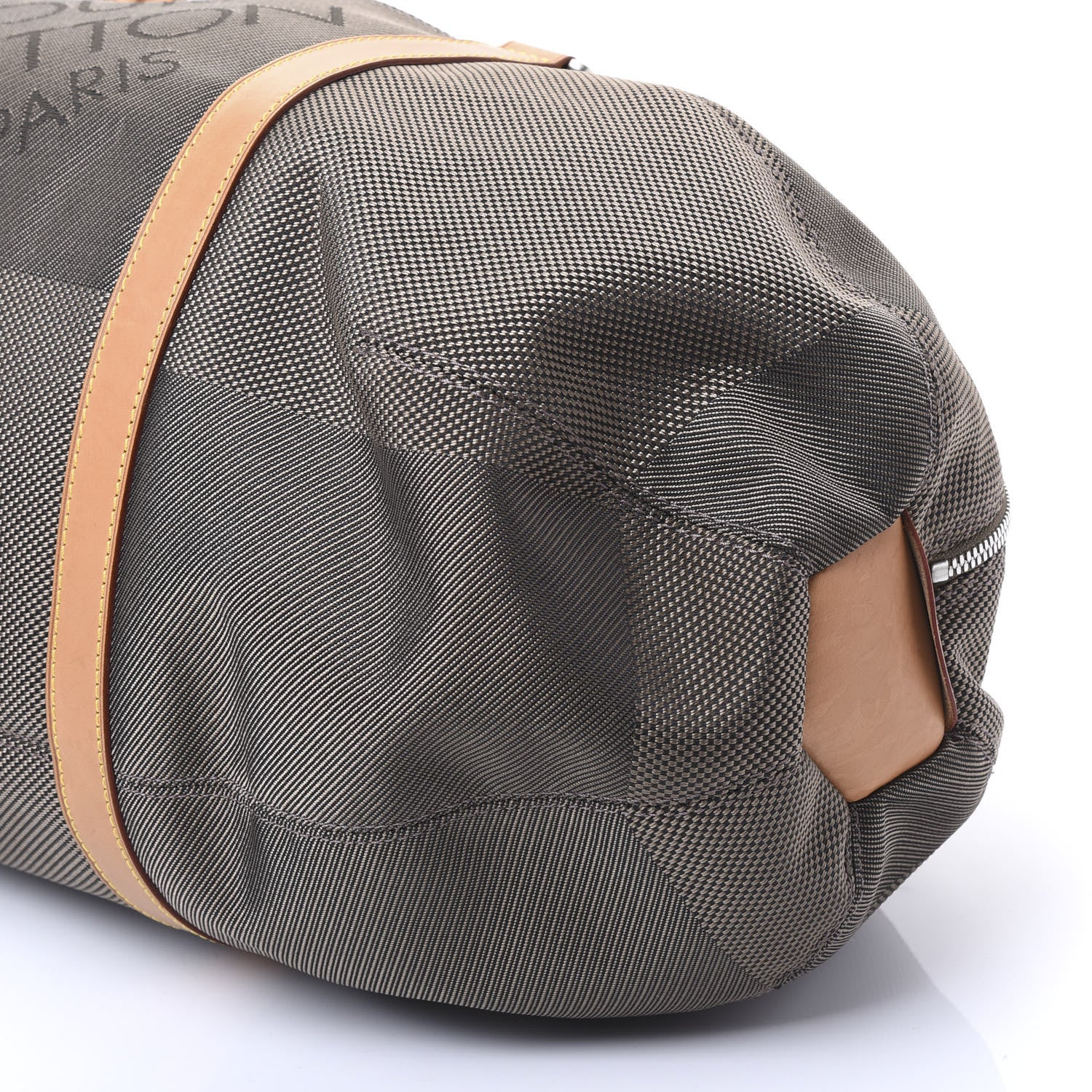 Louis Vuitton Damier Geant Attaquant Terre 6 of 8