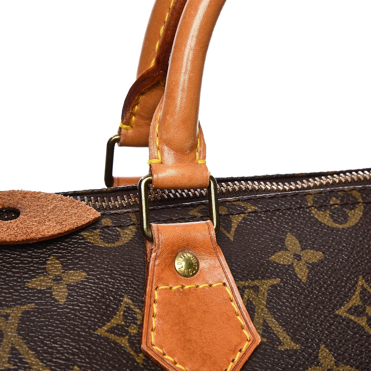 Monogram Speedy 35