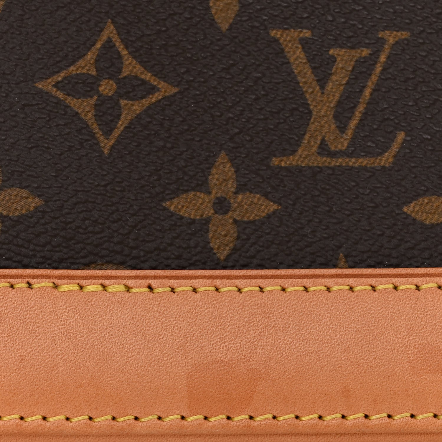 Louis Vuitton Monogram Alma BB 14 of 14