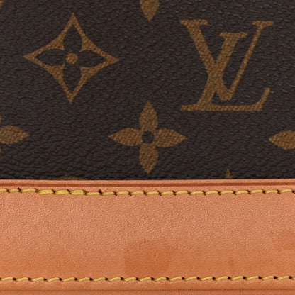 Louis Vuitton Monogram Alma BB 14 of 14