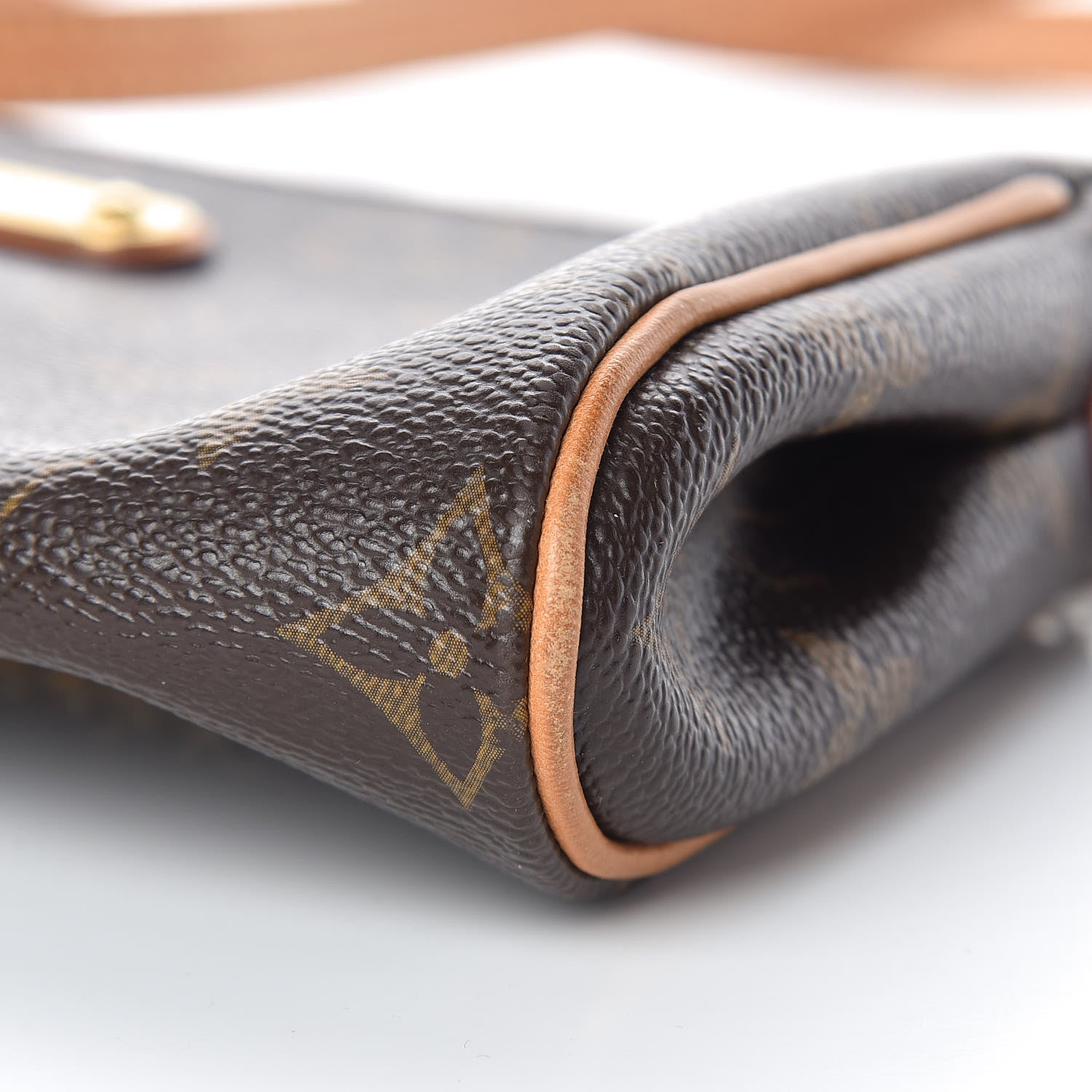 Louis Vuitton Monogram Eva Clutch 10 of 11