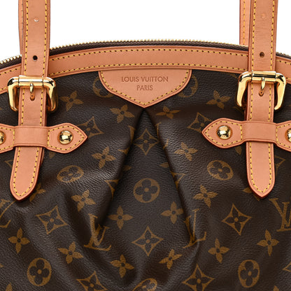 Louis Vuitton Monogram Tivoli GM 7 of 9