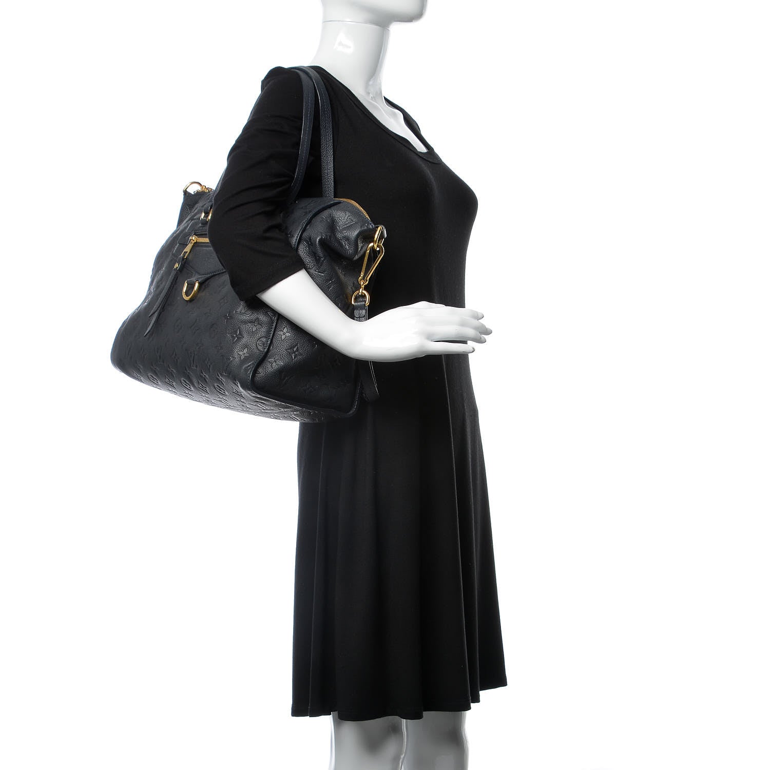Louis Vuitton Empreinte Lumineuse PM Infini 2 of 8