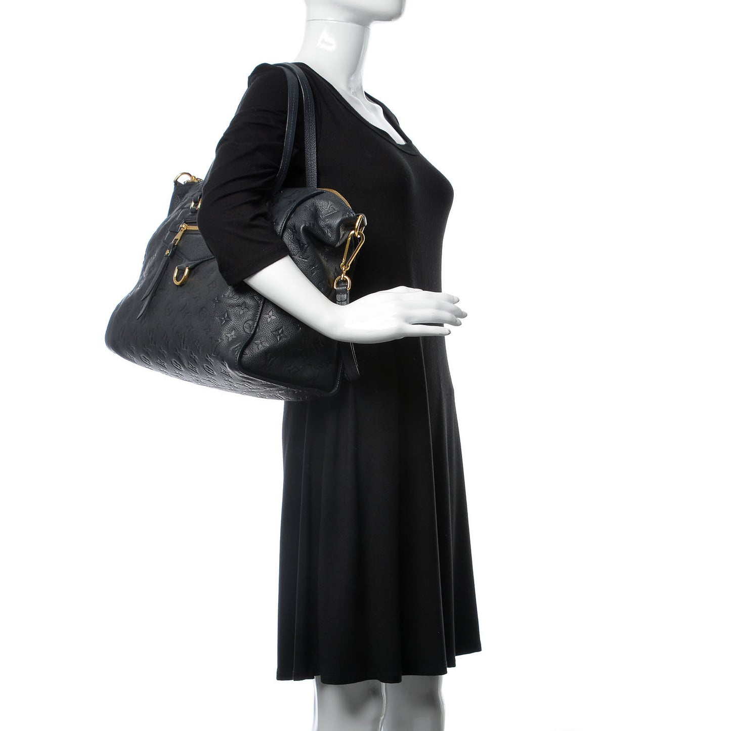 Empreinte Lumineuse PM Infini