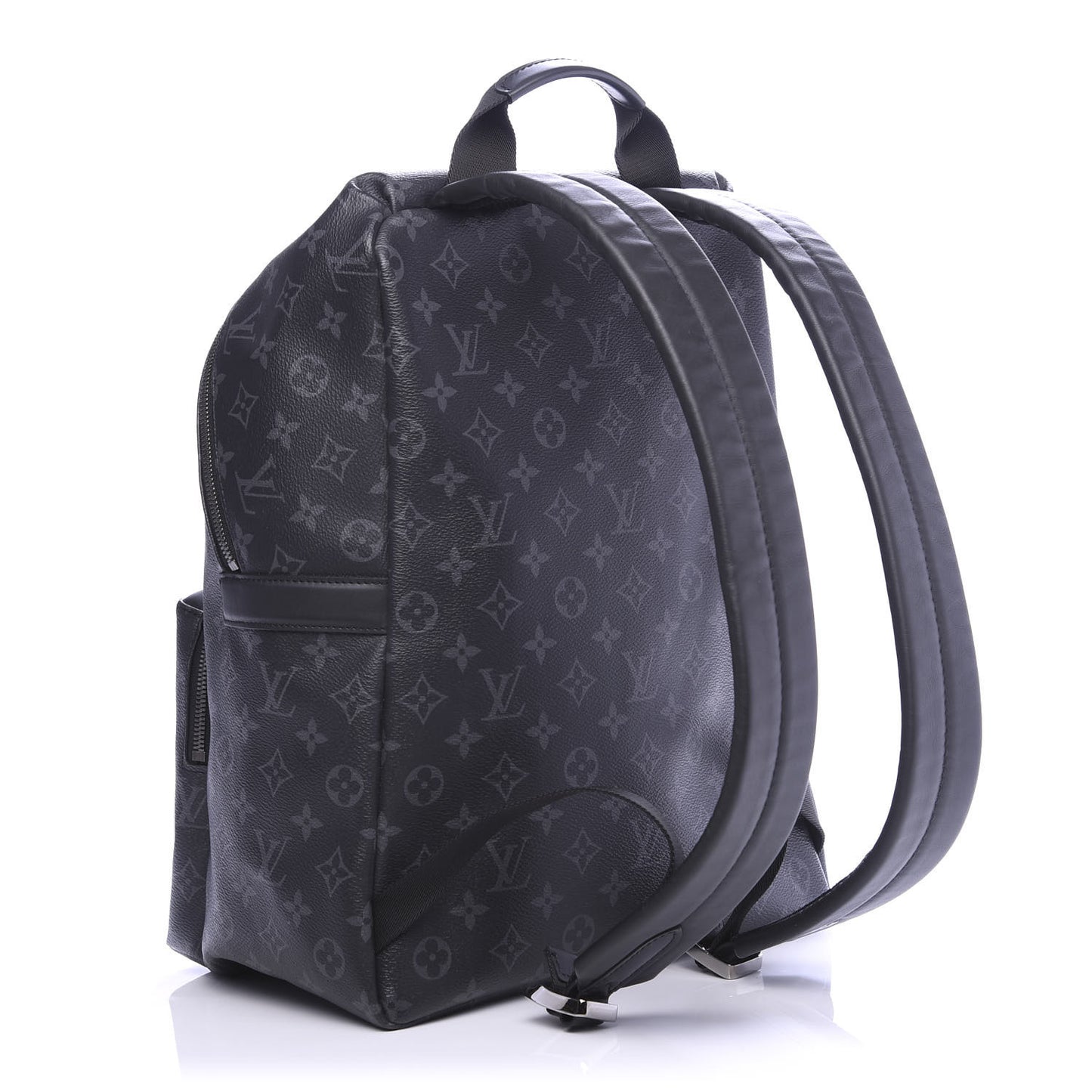 Monogram Eclipse Apollo Backpack