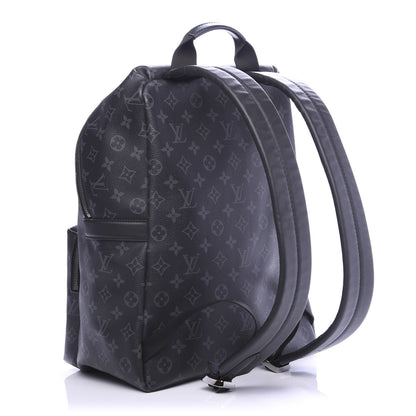 Louis Vuitton Monogram Eclipse Apollo Backpack 2 of 8