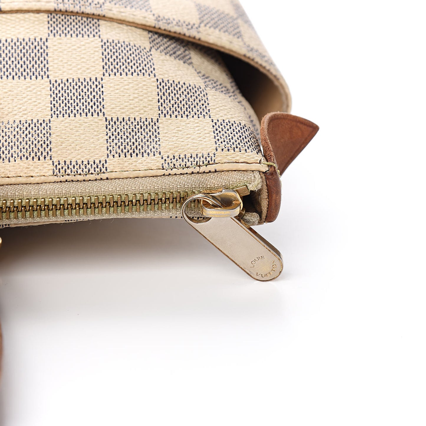 Damier Azur Totally PM