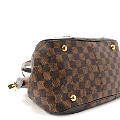 Louis Vuitton Damier Ebene Verona PM 8 of 9