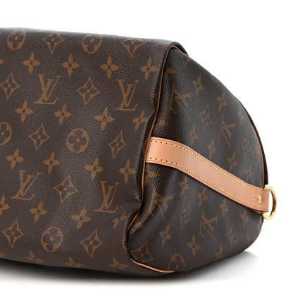 Louis Vuitton Monogram Speedy Bandouliere 30 11 of 12