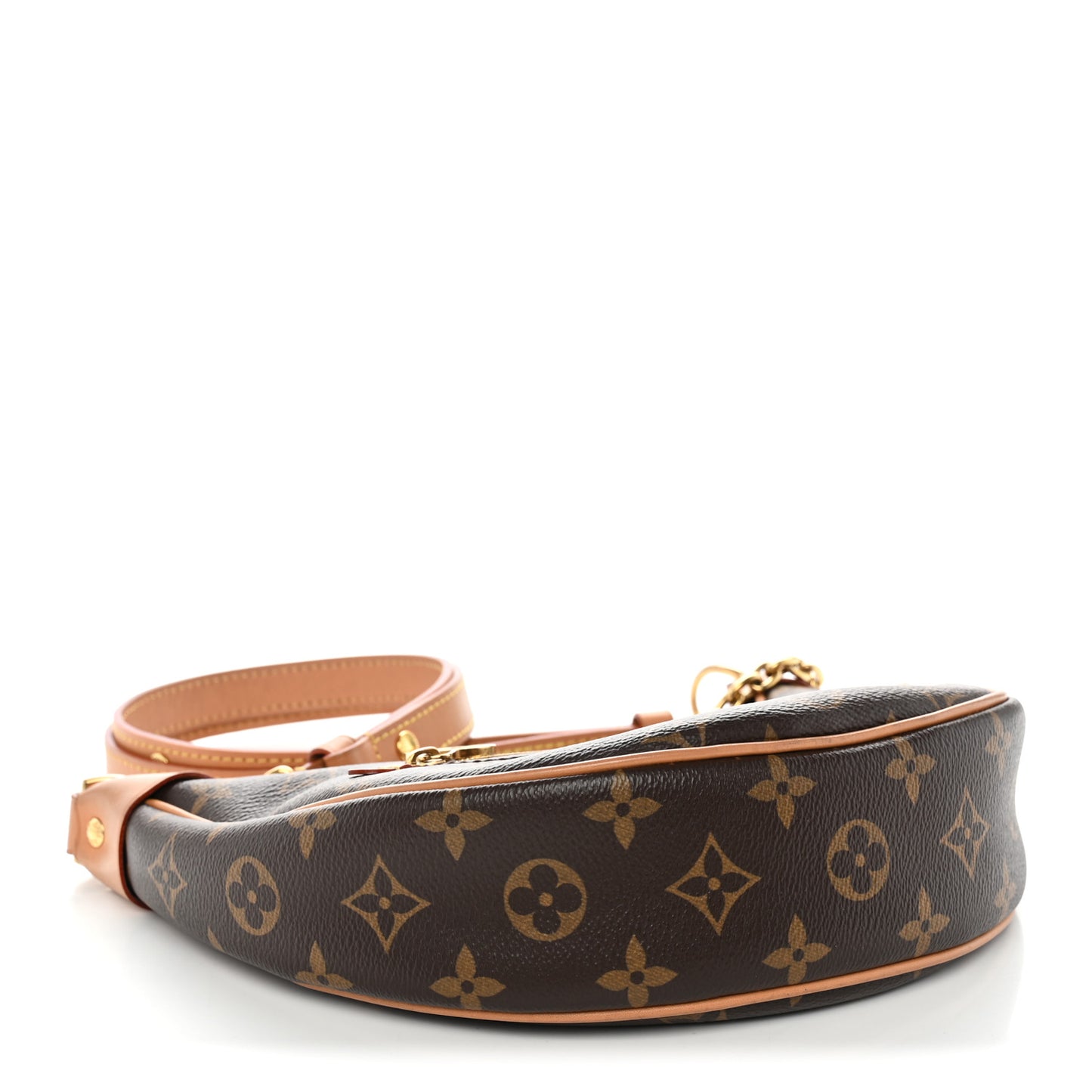 Monogram Loop