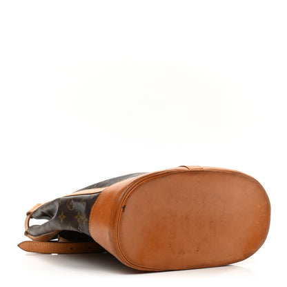 Louis Vuitton Monogram Randonnee PM 4 of 14