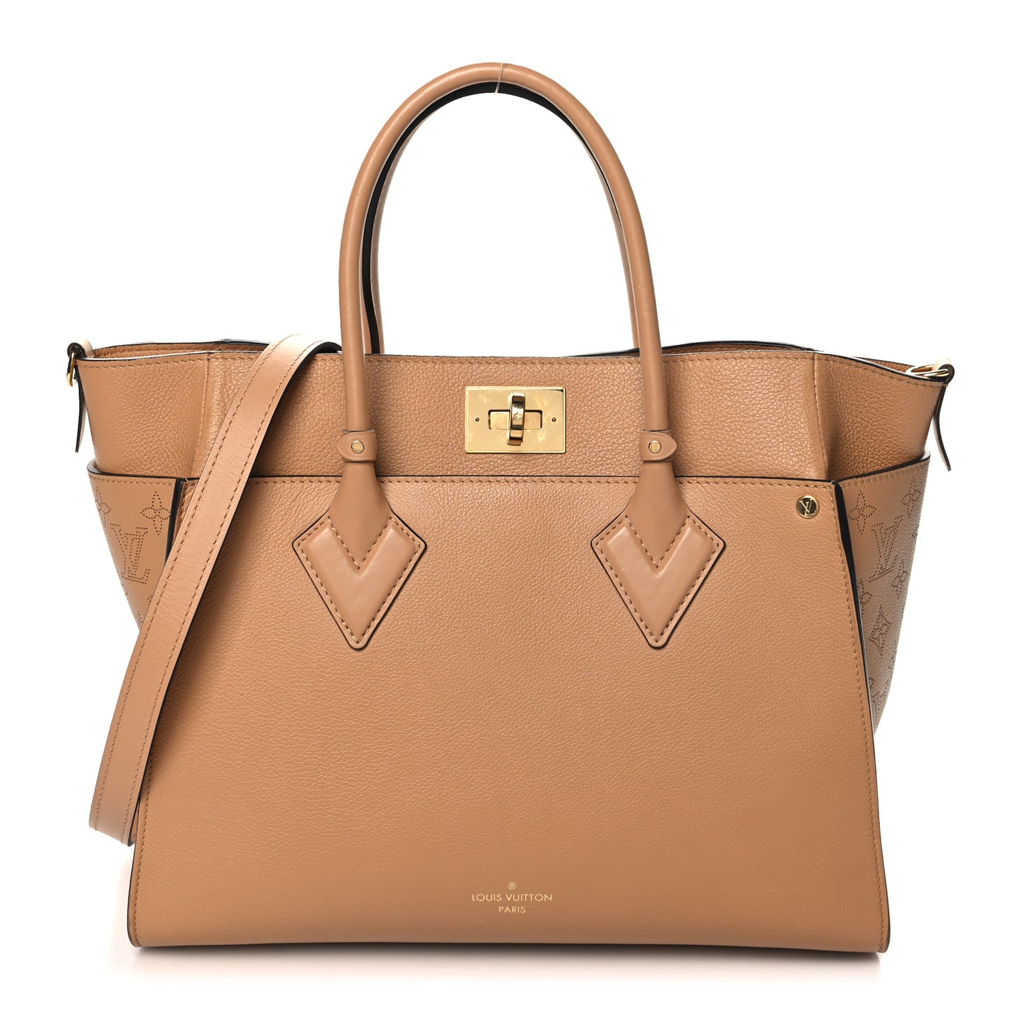 Mahina On My Side GM Arizona Beige
