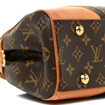 Louis Vuitton Monogram Beverly MM 5 of 25