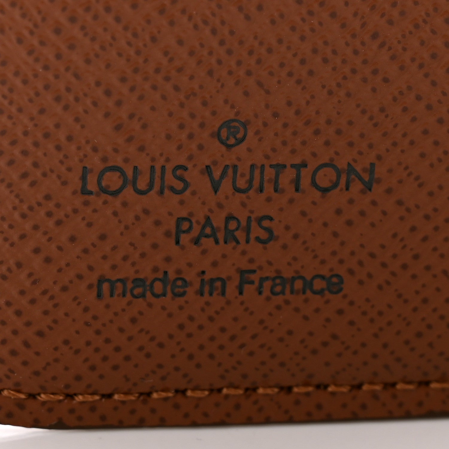 Louis Vuitton Monogram Compact Zippe Zipped Wallet 6 of 10