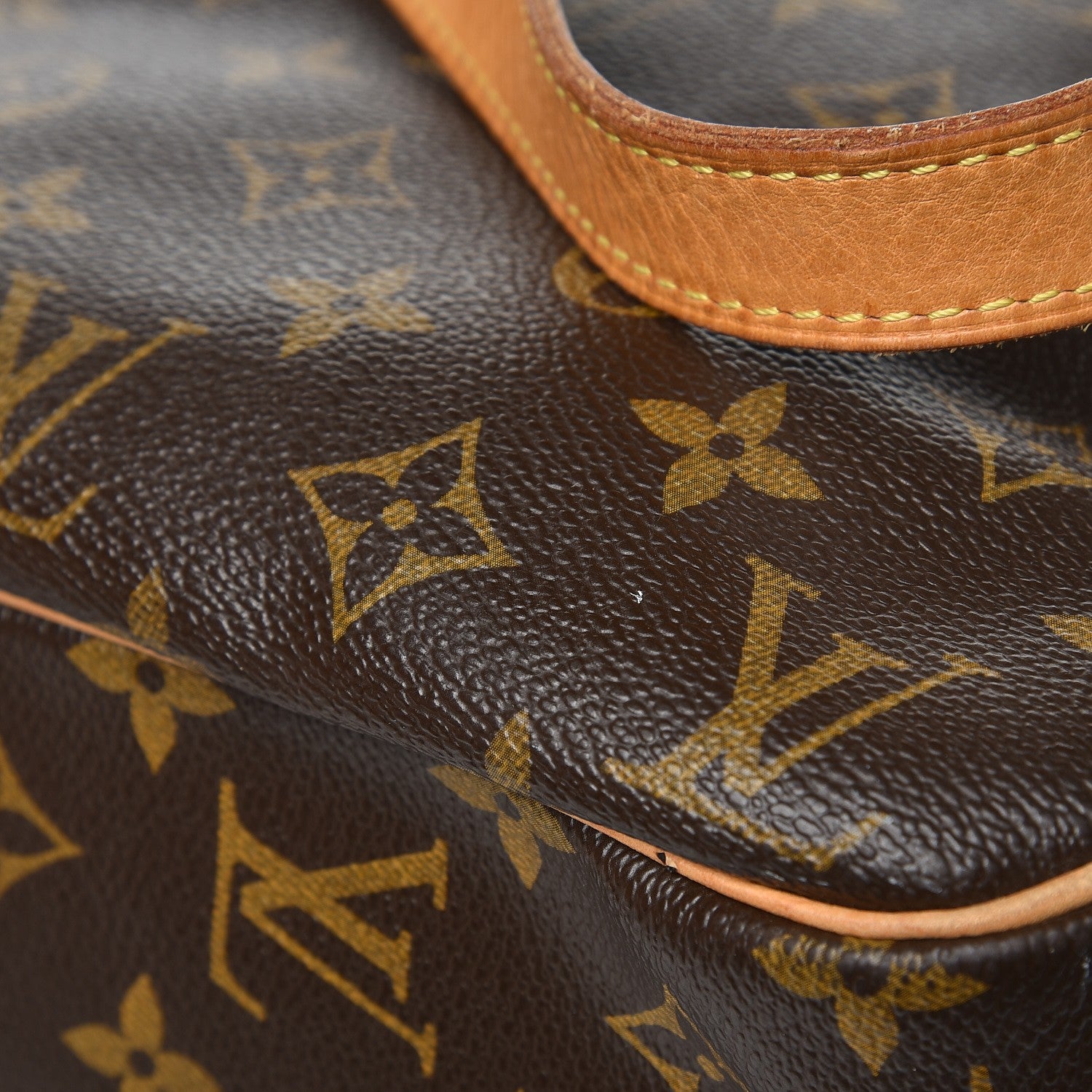 Louis Vuitton Monogram Batignolles Horizontal 14 of 14