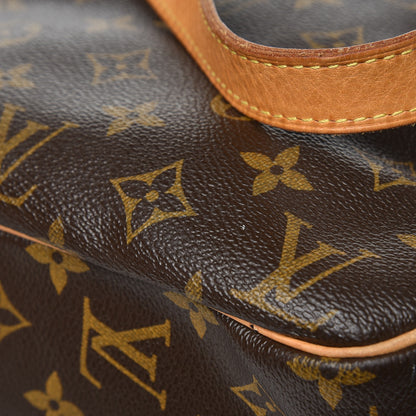 Louis Vuitton Monogram Batignolles Horizontal 14 of 14