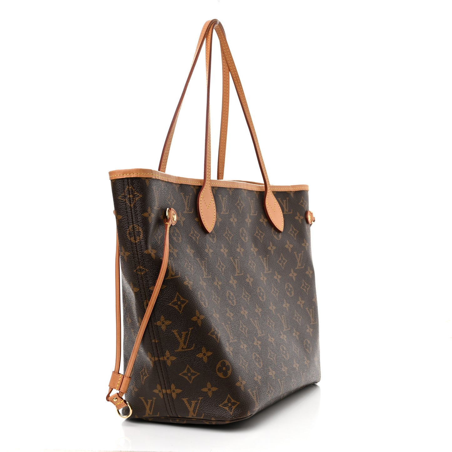 Monogram Neo Neverfull MM