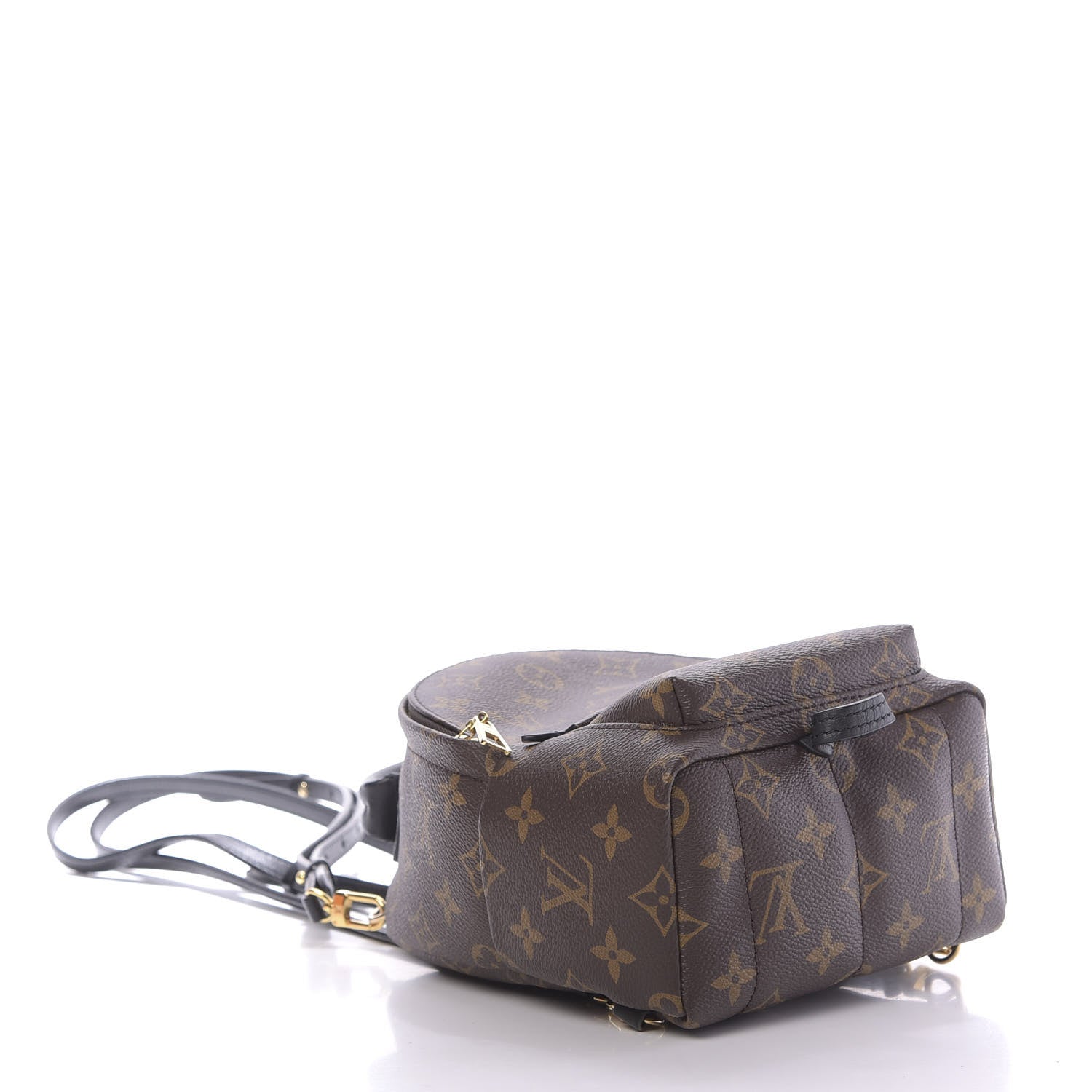 Louis Vuitton Monogram Palm Springs Backpack Mini 3 of 10