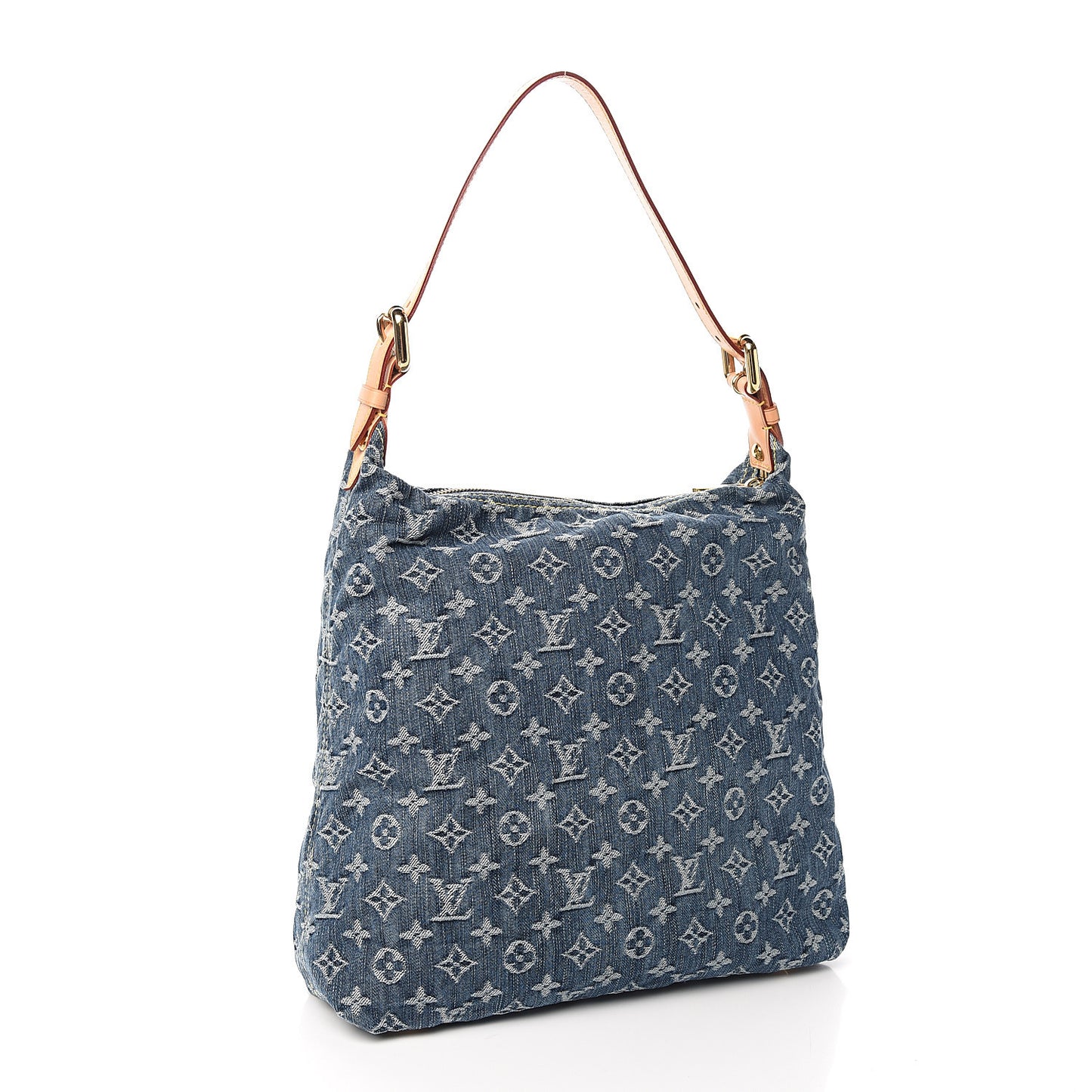 Denim Baggy GM Blue