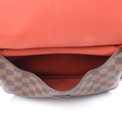 Louis Vuitton Damier Ebene Saumur 30 5 of 13