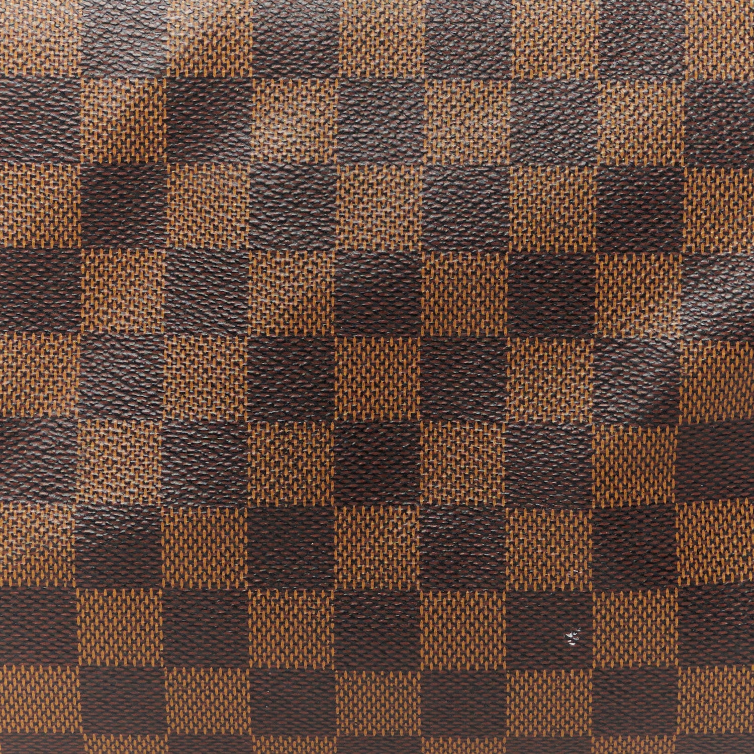 Louis Vuitton Damier Ebene Speedy 30 10 of 19