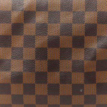 Louis Vuitton Damier Ebene Speedy 30 10 of 19