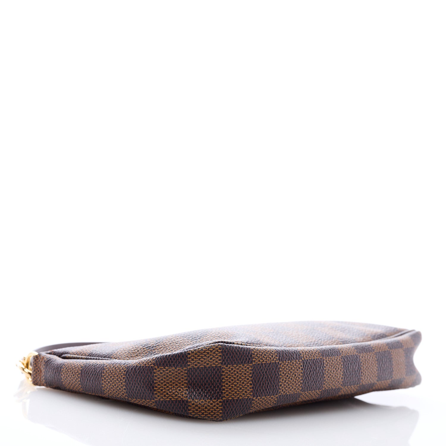 Louis Vuitton Damier Ebene Pochette Accessories 4 of 8