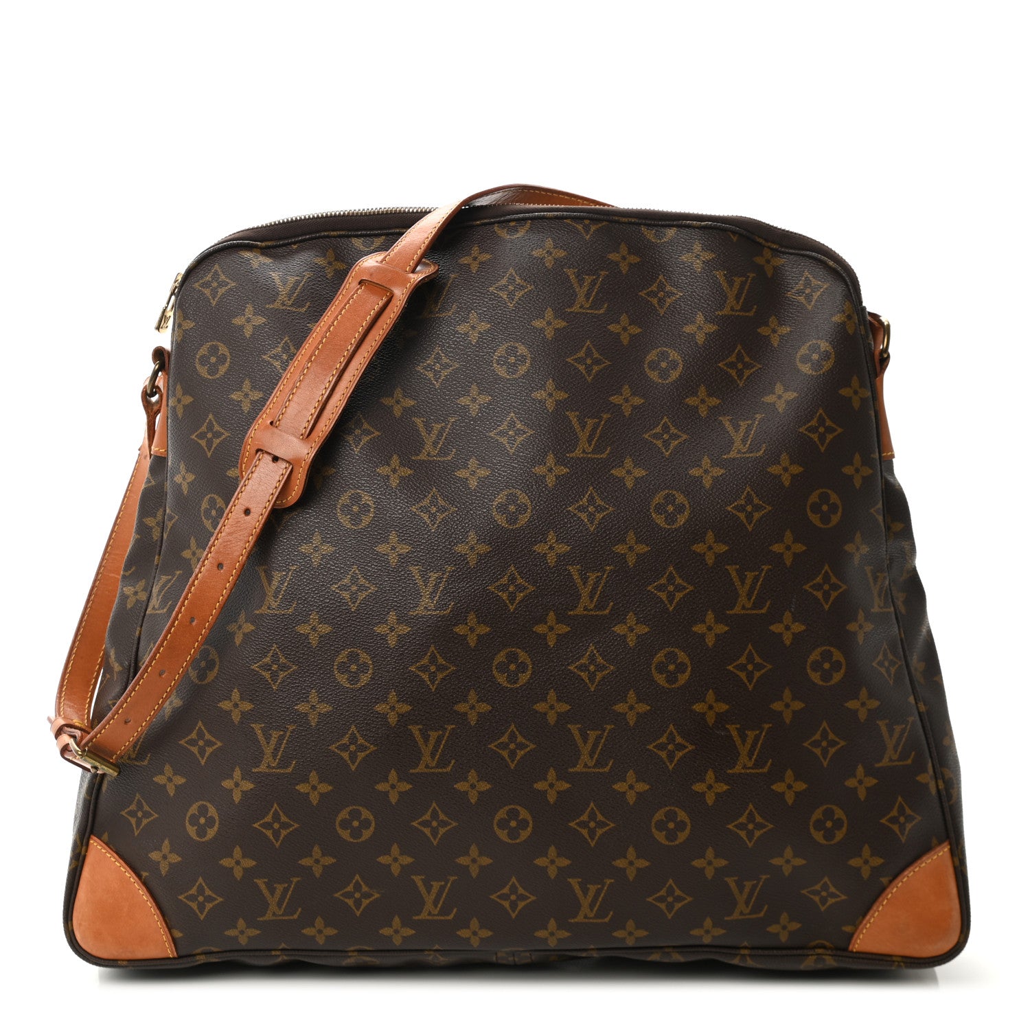 Louis Vuitton Monogram Sac Balade 1 of 14