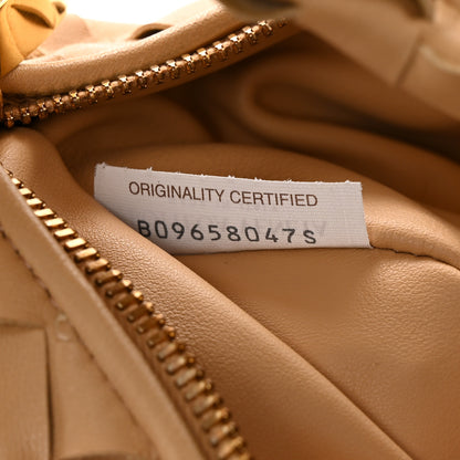 Bottega Veneta Nappa Intrecciato Mini Jodie Porridge 7 of 10