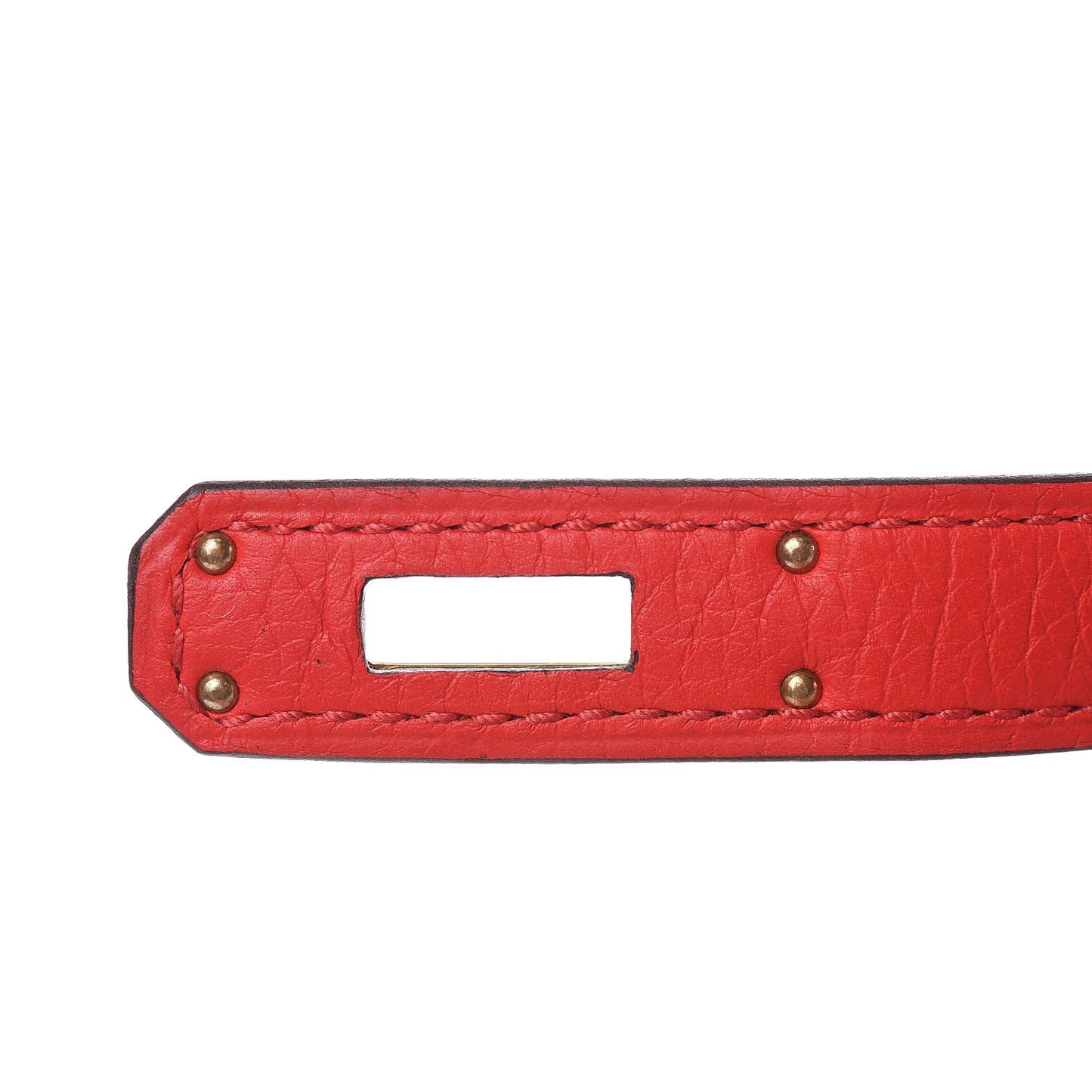 Taurillon Clemence Kelly Ado Backpack Rouge De Coeur