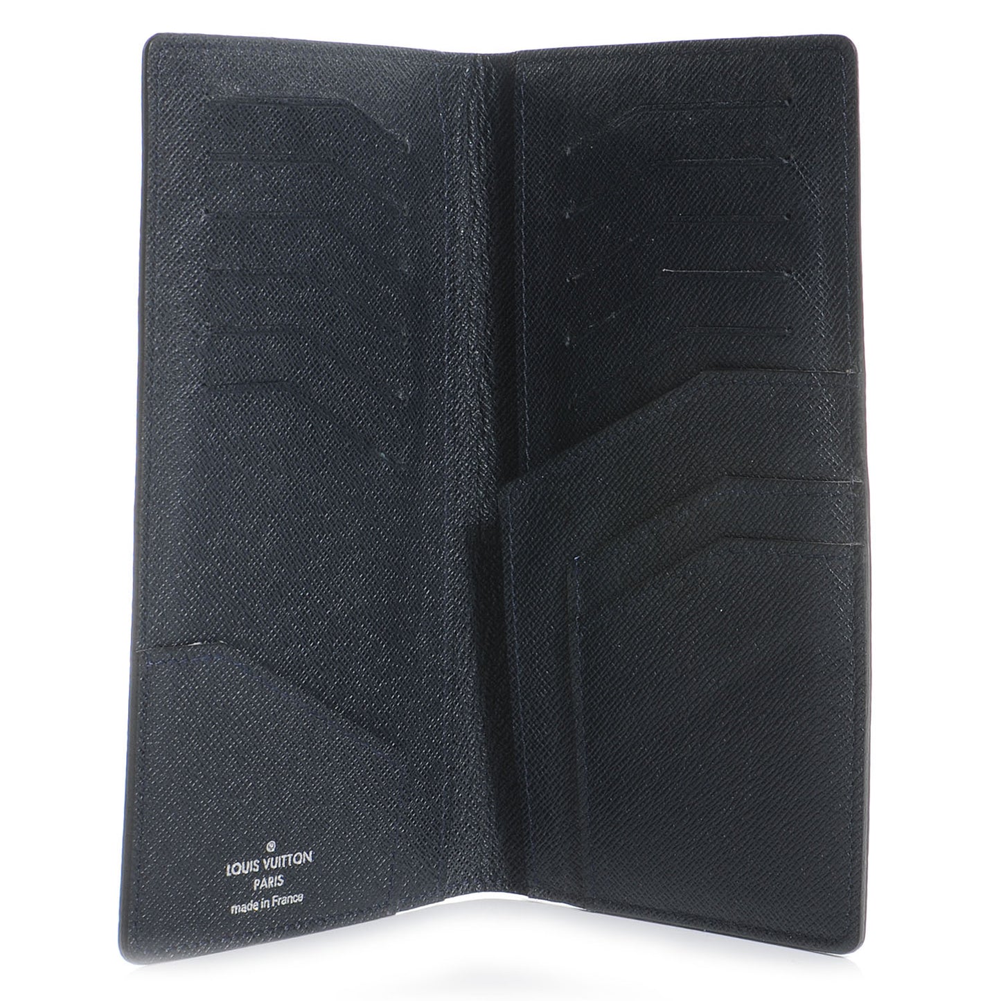 Taiga Porte Valeurs Organizer Wallet