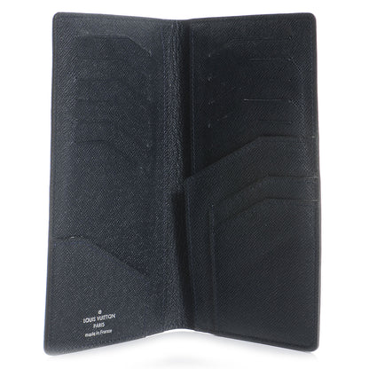 Louis Vuitton Taiga Porte Valeurs Organizer Wallet 5 of 7