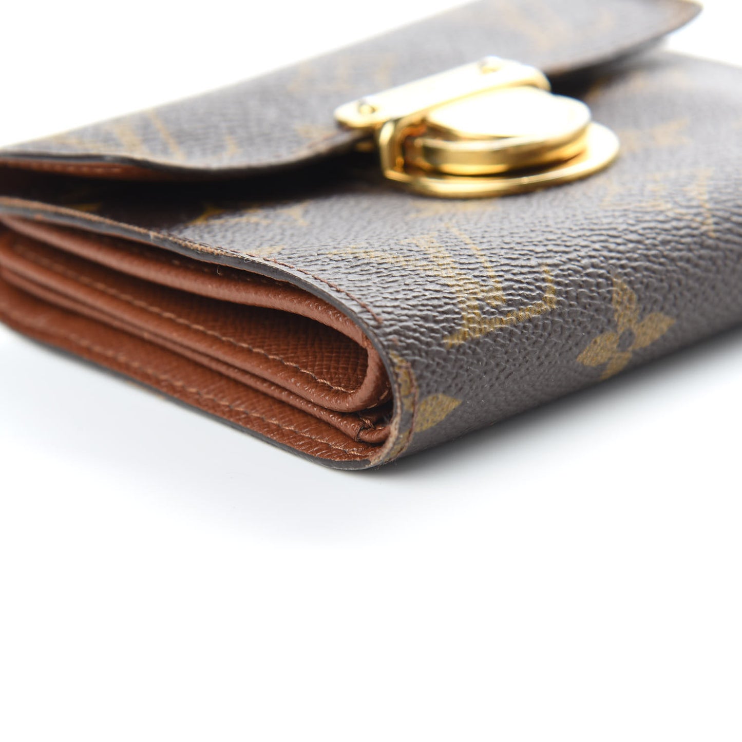 Monogram Koala Compact Wallet