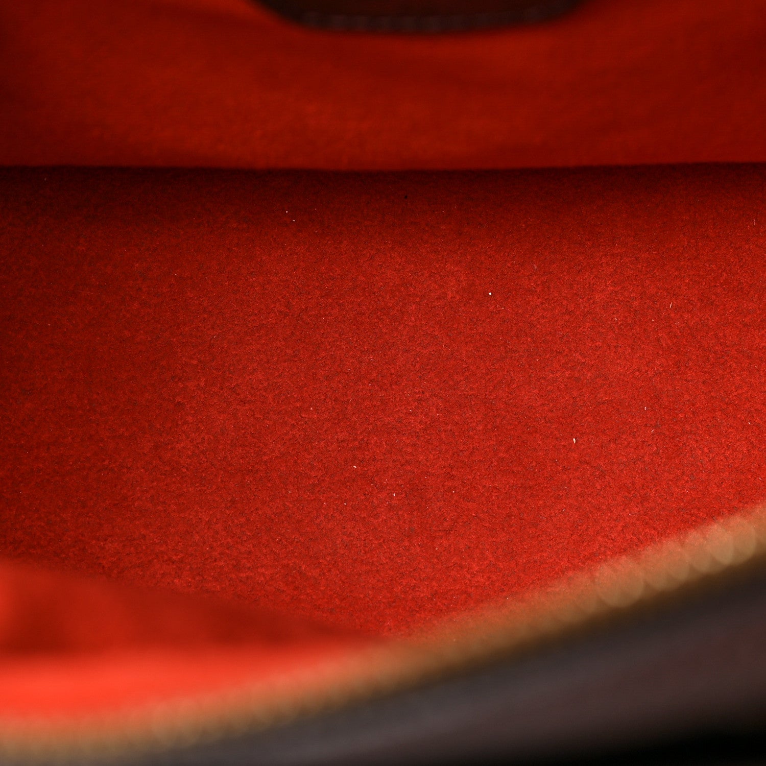 Louis Vuitton Damier Ebene Triana 5 of 7