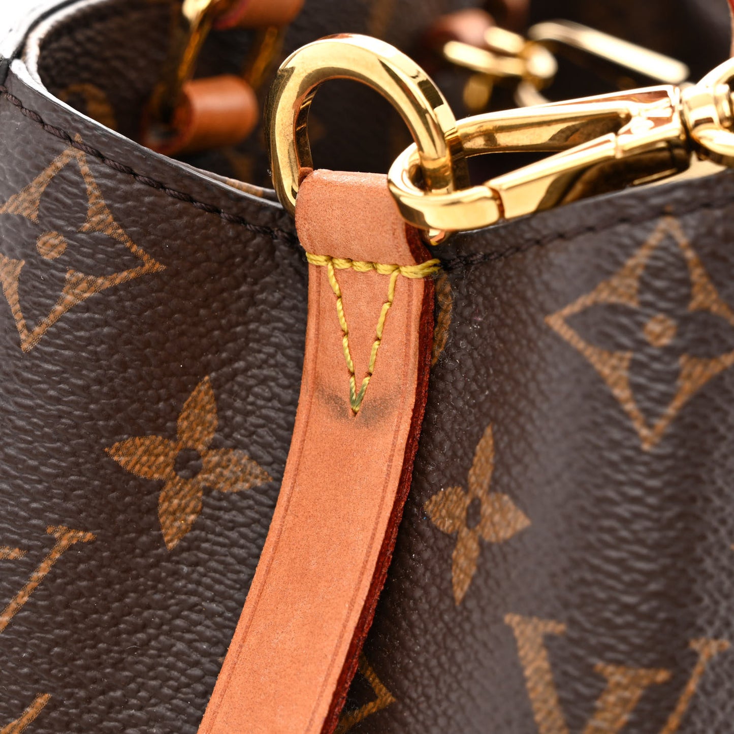 Monogram Montaigne BB
